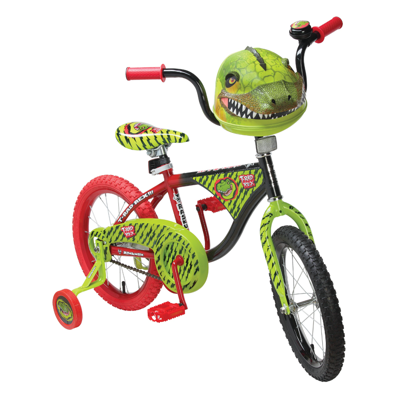 trex kids bike