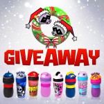 giveaway